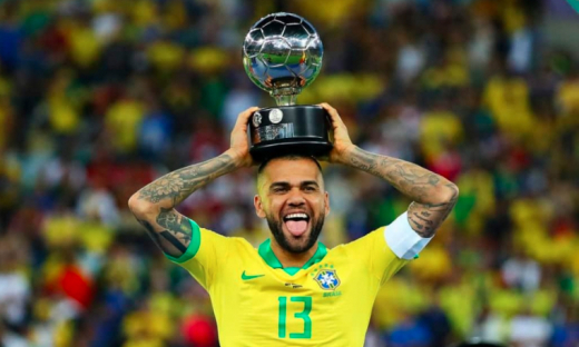 ĐT Brazil công bố danh sách 26 cầu thủ tham dự World Cup 2022