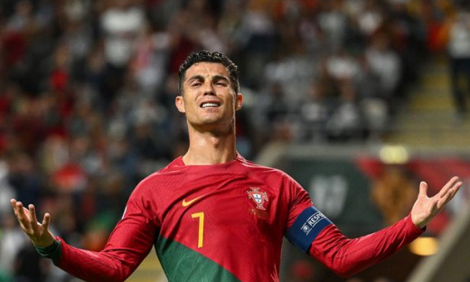 Đội tuyển Bồ Đào Nha chốt danh sách dự World Cup: Ronaldo lĩnh ấn tiên phong