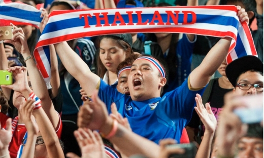 Thái Lan muốn FIFA giảm giá bản quyền truyền hình World Cup 2022