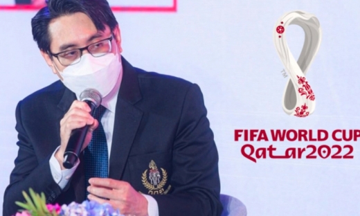 FIFA không đồng ý giảm giá bản quyền World Cup cho Thái Lan