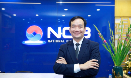 Ngân hàng TMCP Quốc Dân (NCB) vừa có thêm hai Phó Tổng Giám đốc