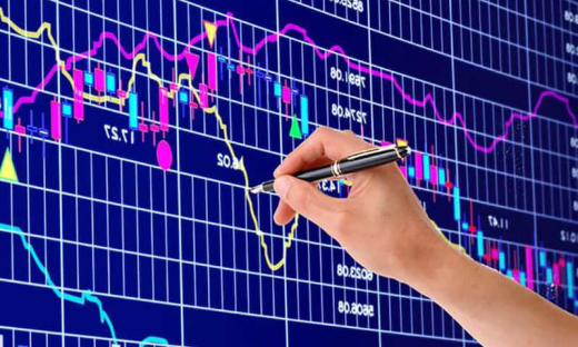 Thị trường chứng khoán hôm nay ngày 9/12: VN-Index đứng trước rủi ro giảm xuống 1.02x điểm