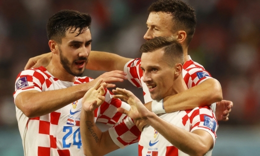 Đánh bại Morocco 2-1, Croatia giành hạng 3 World Cup 2022