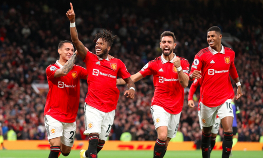 Nhận định Man Utd vs Nottingham, 3h ngày 28/12, vòng 17 Ngoại hạng Anh 2022