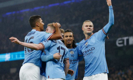 Nhận định Man City vs Everton, 22h ngày 31/12, 18 Ngoại hạng Anh 2022/23