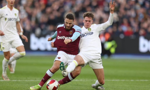 Nhận định Leeds vs West Ham, 02h45 ngày 5/1, vòng 19 Ngoại hạng Anh