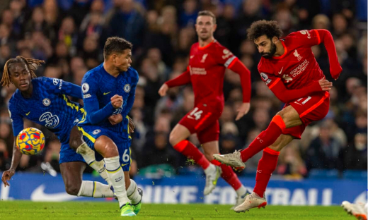 Nhận định Liverpool vs Chelsea, 19h30 ngày 21/1, vòng 21 Ngoại hạng Anh