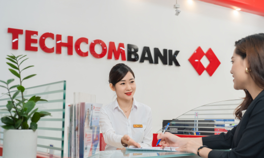 Techcombank công bố kết quả kinh doanh 2022 với những chỉ số phát triển bền vững