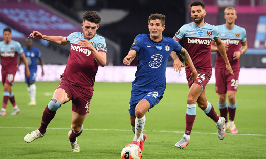 Nhận định West Ham vs Chelsea, 19h30 ngày 11/2, vòng 23 Ngoại hạng Anh