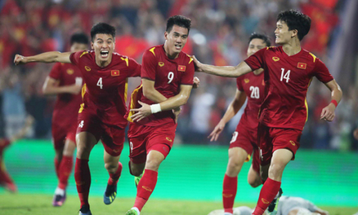 Tiến Linh, Hoàng Đức… sẽ không được dự SEA Games 32