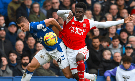 Nhận định Arsenal vs Everton, 02h45 ngày 2/3, vòng 7 Ngoại hạng Anh