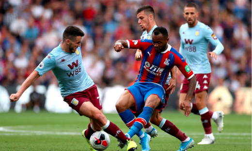 Nhận định Aston Villa vs Crystal Palace, 22h ngày 4/3, vòng 25 Ngoại hạng Anh