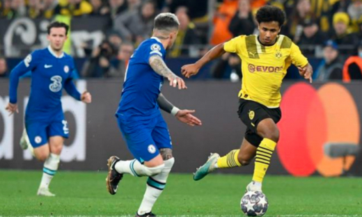 Nhận định Chelsea vs Dortmund, 3h ngày 8/3, vòng 1/8 Champions League