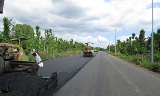 Một doanh nghiệp trúng 85 gói thầu tại Bà Rịa – Vũng Tàu trị giá nghìn tỷ đồng, nhưng vẫn kinh doanh thua lỗ