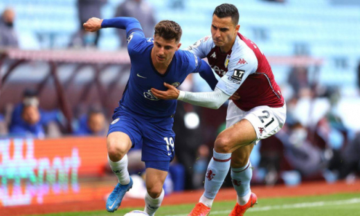 Nhận định Chelsea vs Aston Villa, 23h30 ngày 1/4, vòng 29 Premier League