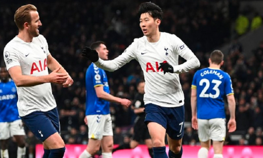 Nhận định Everton vs Tottenham, 2h ngày 4/4, vòng 29 Ngoại hạng Anh