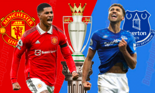 Nhận định MU vs Everton, 18h30 ngày 8/4, vòng 30 Premier League