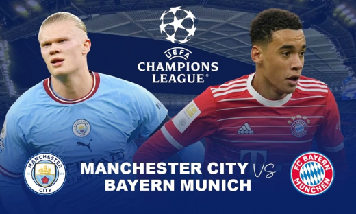 Nhận định Man City vs Bayern, 2h ngày 12/4, Champions League