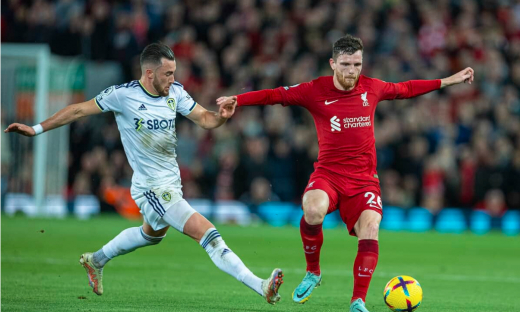 Nhận định Leeds vs Liverpool, 2h ngày 18/4, vòng 31 Ngoại hạng Anh