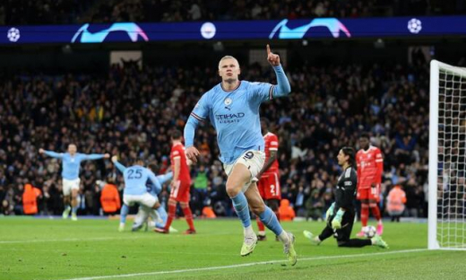 Nhận định Bayern vs Man City, 2h ngày 20/4, tứ kết lượt về Champions League 2022/23