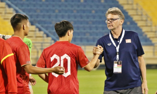 Nhận định U22 Việt Nam vs U22 Lào, 19h00 ngày 30/4, SEA Games 32