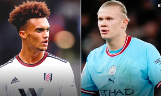 Nhận định Fulham vs Man City, 20h ngày 30/4 tại Ngoại hạng Anh