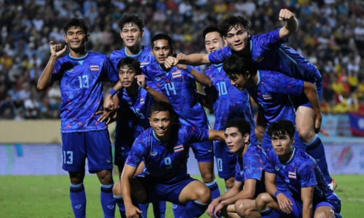 Nhận định U22 Thái Lan vs U22 Singapore, 16h00 ngày 30/4, SEA Games 32