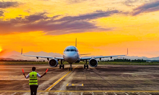 Đề xuất giữ giá trần vé máy bay nội địa dựa trên cơ sở cân nhắc nhiều yếu tố lợi ích khác nhau