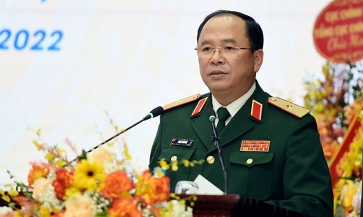 Thiếu tướng Đoàn Xuân Bộ - Tổng Biên tập Báo Quân đội Nhân dân: “Ranh giới đỏ” phải giữ bằng mọi giá…