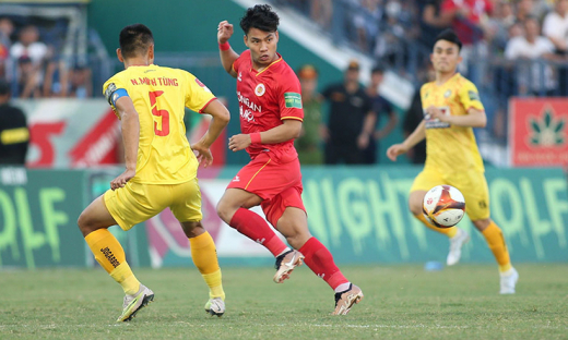 Nhận định Công an Hà Nội vs Hồng Lĩnh Hà Tĩnh, 19h15 ngày 24/6, vòng 12 V.League 2023