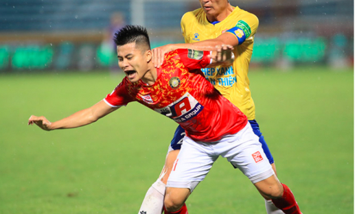 Nhận định Thanh Hoá vs Hải Phòng, 17h ngày 2/7, vòng 13 V.League 2023