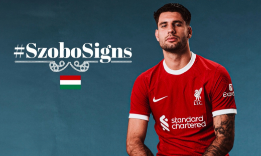 CLB Liverpool công bố tân binh thứ 2 trong Hè 2023