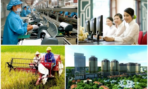 Vương quốc Anh sẽ công nhận Việt Nam là nền kinh tế thị trường