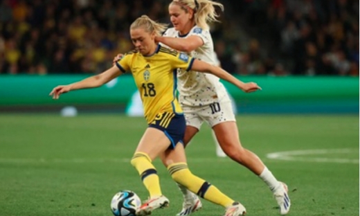Nhận định Tây Ban Nha vs Thụy Điển, bán kết World Cup nữ 2023
