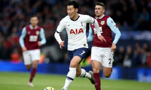 Nhận định Burnley vs Tottenham, 21h ngày 2/9 tại Ngoại hạng Anh