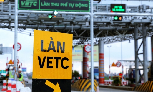 VETC lên tiếng về thông tin dừng nạp tiền vào tài khoản giao thông