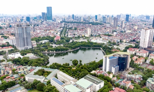 Hà Nội: Duyệt danh mục cập nhật các dự án đầu tư xây dựng nhà ở, khu đô thị giai đoạn 2021 – 2025