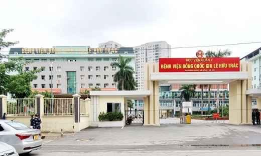 Bệnh viện Bỏng quốc gia Lê Hữu Trác: Lựa chọn nhà thầu có nhân sự “trùng lặp” với nhiều chủ đầu tư khác