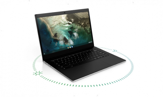 Samsung Galaxy Chromebook Go chính thức có mặt tại Việt Nam