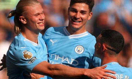 Nhận định Man City vs Nottingham, 21h ngày 23/9 tại Ngoại hạng Anh