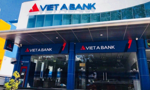 Nợ có khả năng mất vốn tăng mạnh lên gần 1.100 tỷ, VietABank (VAB) báo lãi quý 3 'bốc hơi' 67%