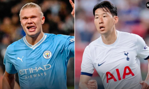 Nhận định Man City vs Tottenham, 23h30 ngày 3/12 tại Ngoại hạng Anh