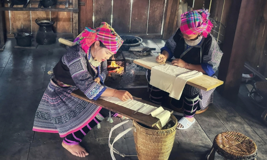 Lai Châu: Chương trình MTQG là cơ hội để đồng bào thoát nghèo