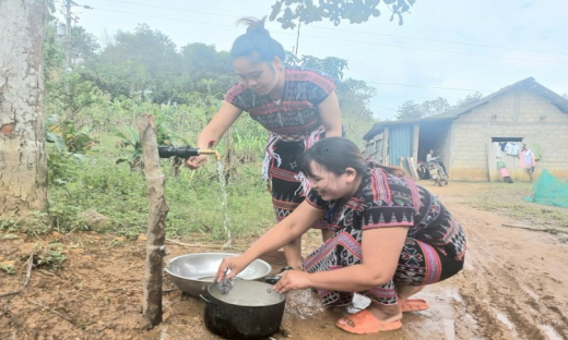 Thừa Thiên Huế: Đổi thay mạnh mẽ nhờ Chương trình MTQG phát triển kinh tế vùng dân tộc thiểu số và miền núi