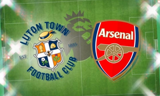Nhận định Luton Town vs Arsenal, 03h15 ngày 6/12 tại Ngoại hạng Anh 2023/24