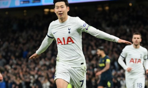 Thi đấu bùng nổ, Tottenham thắng tưng bừng 4-1 trước Newcastle