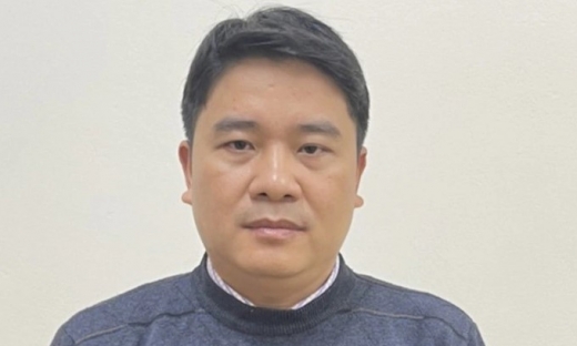 Khai trừ ra khỏi Đảng đối với ông Trần Văn Tân, Phó Chủ tịch UBND tỉnh Quảng Nam