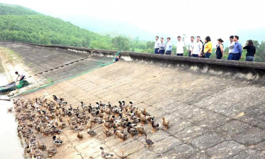 Như Thanh (Thanh Hóa): Đổi mới tư duy và khơi dậy ý chí vươn lên phát triển kinh tế của đồng bào