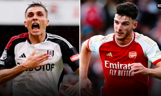 Nhận định Fulham vs Arsenal, 21h ngày 31/12, vòng 20 Ngoại hạng Anh