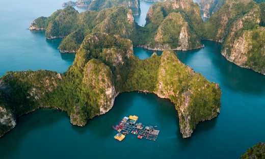 Những sự kiện du lịch Việt Nam nổi bật trong năm 2023